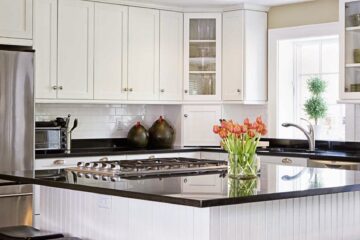 Detail-clean rotation system for consistent home care