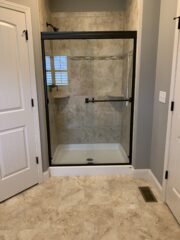 Professional remodel cleaning after renovation projects