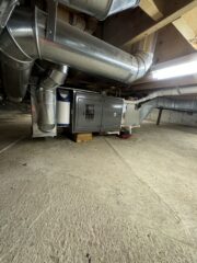Boiler services for residential and commercial heating needs
