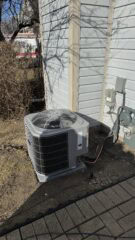 Professional air conditioning installation for homes and businesses