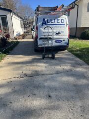 Regular air conditioning maintenance for efficient performance