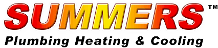 Summers Plumbing Heating & Cooling – Your Complete HVAC & Plumbing Experts - Heating and Cooling Services (HVAC) in Bloomington, Illinois