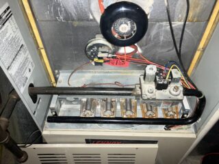 Expert water heater repair and maintenance services