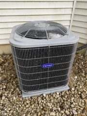 Heating services for repair, installation, and replacement needs