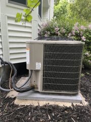 Furnace installation and maintenance for reliable heating