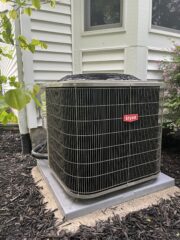 Furnace repair services to restore efficient performance