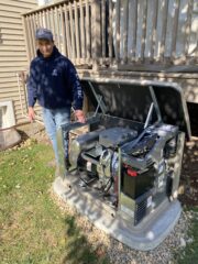 House wiring and rewiring services for safe home electricity