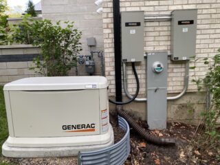 Expert electrical repairs for residential and commercial properties