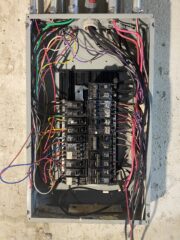 Generator installation for backup power solutions