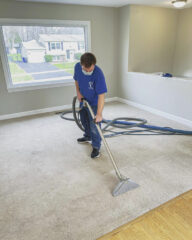Click to view full-size image 1 - Superior Cleaning Systems Inc Household carpet cleaning with steam and deep cleaning methods