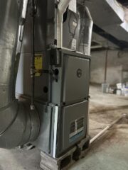 Heating repair and installation services for homes and businesses