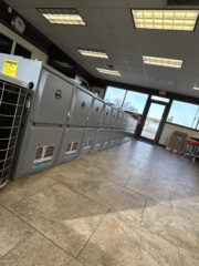 Furnace repair and maintenance for efficient heating systems