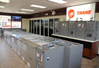 AC maintenance and tune-ups for reliable performance