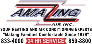 Amazing Air Inc.