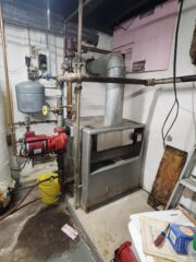 House heating repair services for reliable home comfort