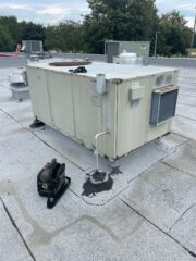 Furnace installation services for new and existing homes