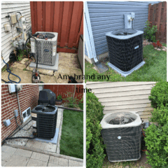 Generator repair service for residential and commercial systems