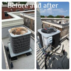 New construction electrical services for safe wiring and setup
