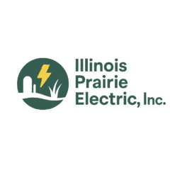 Illinois Prairie Electric, Inc. – Electricians in Bloomington, Illinois