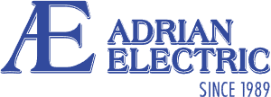 Adrian Electric Inc