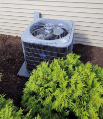 Furnace repair and maintenance for efficient heating