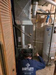 Air conditioning installation and repair for cooling comfort