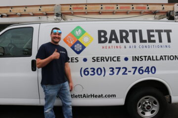 Professional heat pump services for year-round efficiency