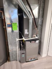 Indoor air quality testing and solutions for healthier living spaces