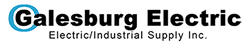 Galesburg Electric Lighting