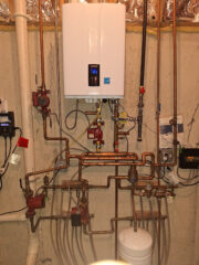 Furnace repair and maintenance for reliable heating systems