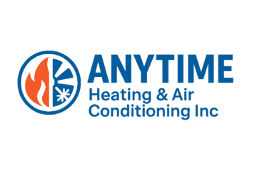Anytime Heating & Air Conditioning Inc