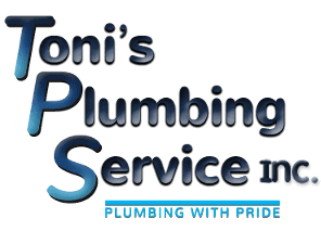 Toni’s Plumbing Service, Inc.