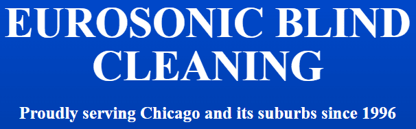 Eurosonic Blind Cleaning