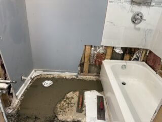 Commercial plumbing services for offices and businesses