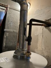Professional leak detection to prevent water damage