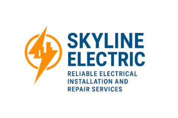 Skyline Electric – Reliable Electrical Installation and Repair Services