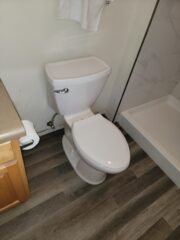 Commercial plumbing services for businesses and facilities