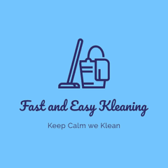 Fast and Easy Kleaning – Cleaning Services in Chicago, Illinois