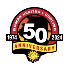 Bomar Heating & Cooling