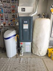 Electric furnace repair by licensed HVAC technicians