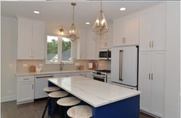 Residential housekeeping service for spotless homes