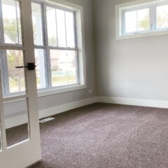 Commercial cleaning services for offices and businesses