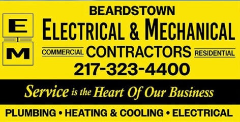 Beardstown E & M Corp