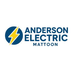 Anderson Electric – Mattoon - Electricians in Mattoon, Illinois