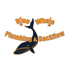 Blue Whale Backflow, Plumbing, & Excavating