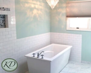 Residential plumbing services for homes and apartments