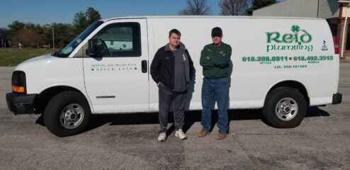 Reid Plumbing
