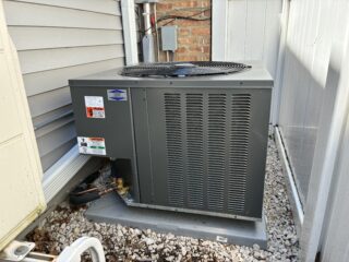 Preventive HVAC maintenance for year-round reliability