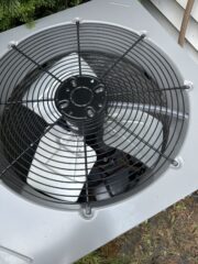 Residential heating and cooling services for year-round comfort