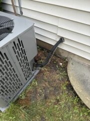 Commercial HVAC solutions for offices and industrial buildings